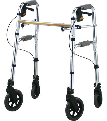 Amazon | 【非課税】イーストアイ 歩行器 セーフティーアーム